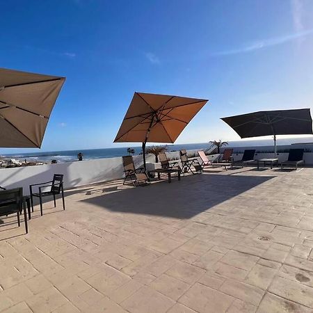Luxury 2Br Condo Rosarito Ngoại thất bức ảnh
