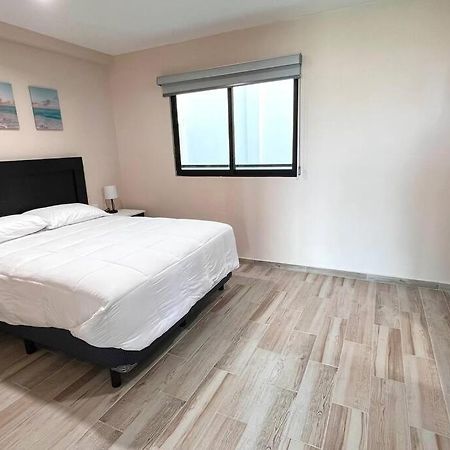 Luxury 2Br Condo Rosarito Ngoại thất bức ảnh