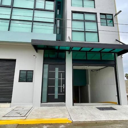 Luxury 2Br Condo Rosarito Ngoại thất bức ảnh
