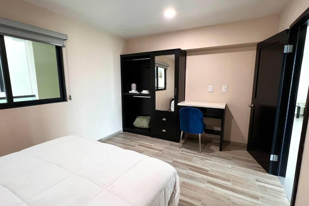 Luxury 2Br Condo Rosarito Ngoại thất bức ảnh