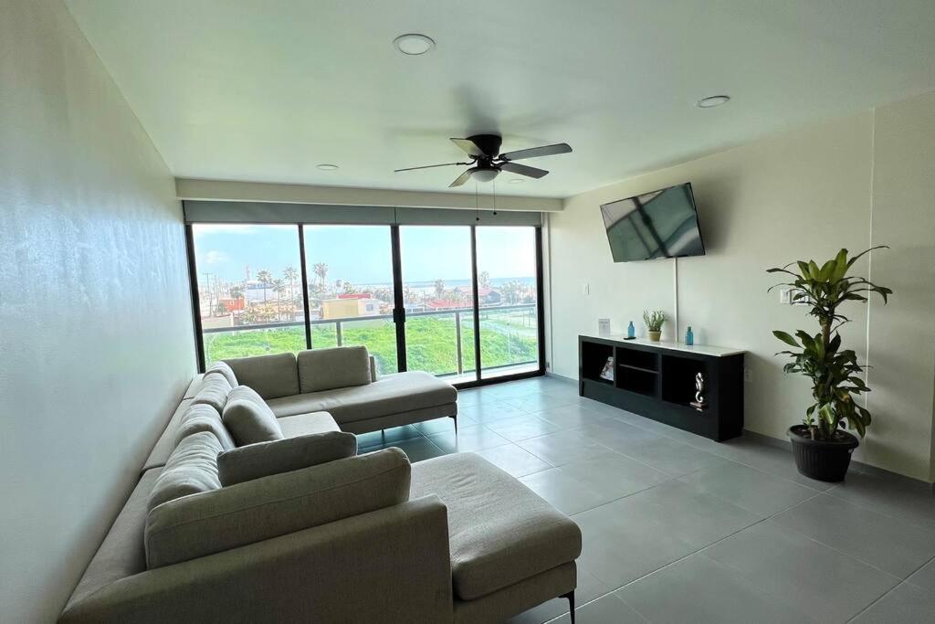Luxury 2Br Condo Rosarito Ngoại thất bức ảnh
