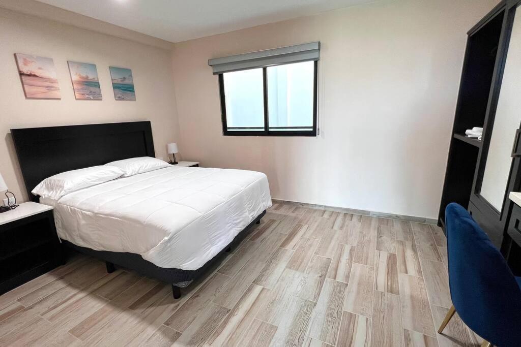 Luxury 2Br Condo Rosarito Ngoại thất bức ảnh