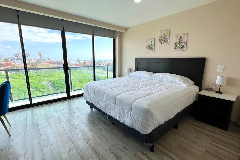 Luxury 2Br Condo Rosarito Ngoại thất bức ảnh