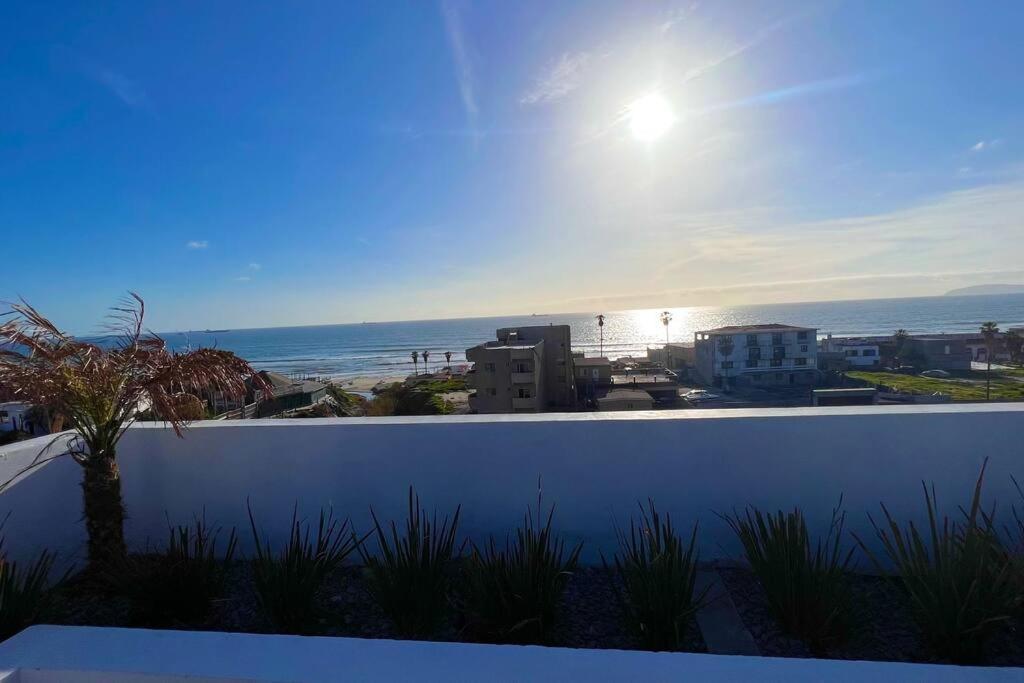 Luxury 2Br Condo Rosarito Ngoại thất bức ảnh