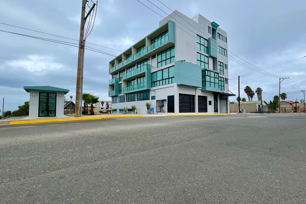 Luxury 2Br Condo Rosarito Ngoại thất bức ảnh