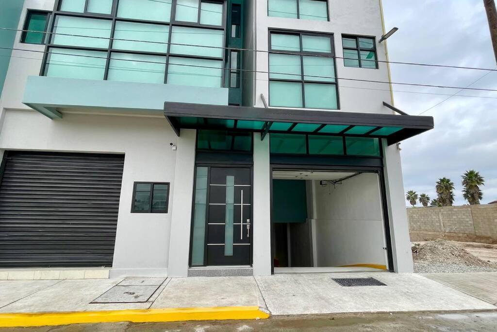 Luxury 2Br Condo Rosarito Ngoại thất bức ảnh