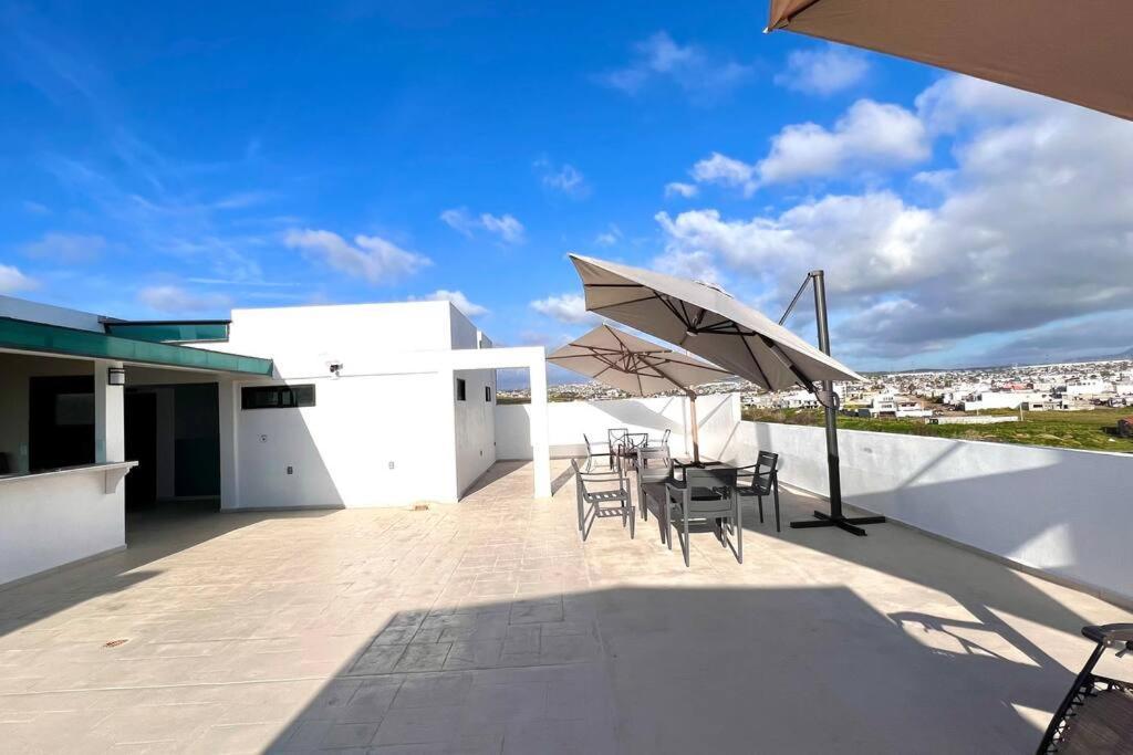 Luxury 2Br Condo Rosarito Ngoại thất bức ảnh