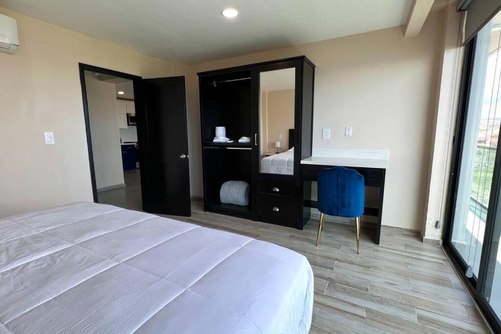 Luxury 2Br Condo Rosarito Ngoại thất bức ảnh