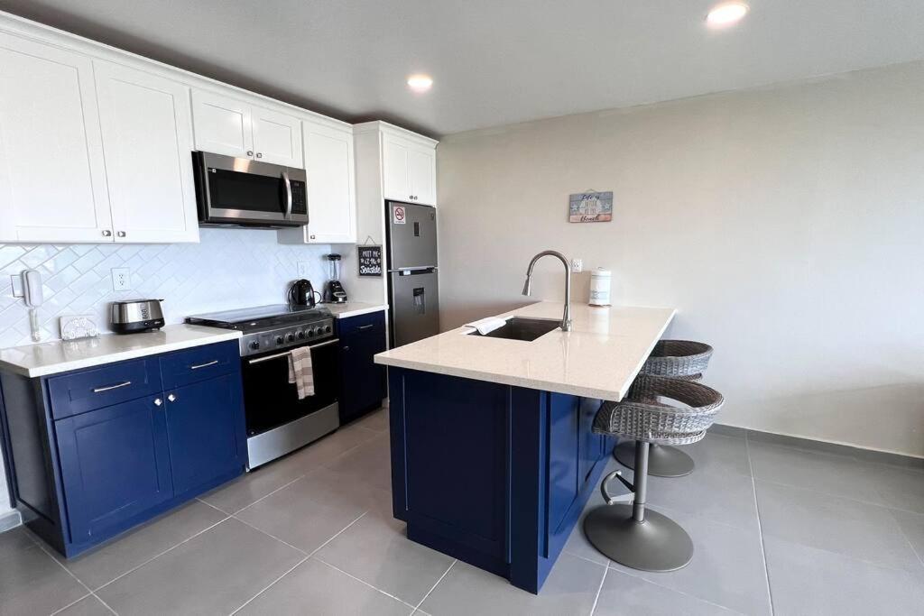 Luxury 2Br Condo Rosarito Ngoại thất bức ảnh