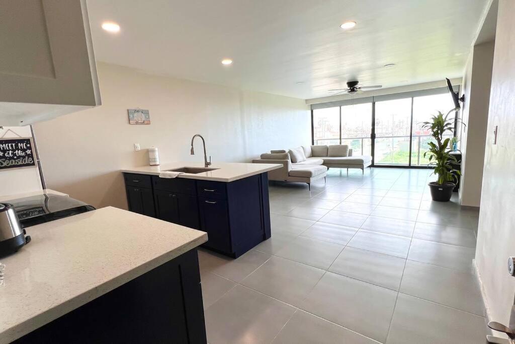 Luxury 2Br Condo Rosarito Ngoại thất bức ảnh